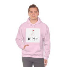 Load image into Gallery viewer, Unisex Heavy Blend™ Hooded Sweatshirt
