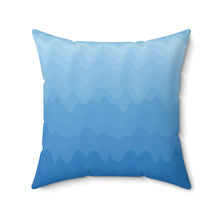 Load image into Gallery viewer, Faux Suede Square Pillow
