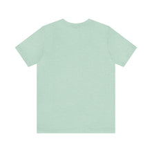 Load image into Gallery viewer, Unisex Jersey Short Sleeve Tee
