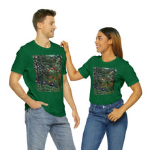 Load image into Gallery viewer, Unisex Jersey Short Sleeve Tee The Great Indian Safari VPL SS24
