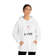 Load image into Gallery viewer, Unisex Heavy Blend™ Hooded Sweatshirt
