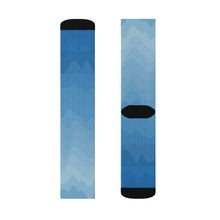 Load image into Gallery viewer, Sublimation Socks
