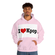Load image into Gallery viewer, Unisex Heavy Blend™ Hooded Sweatshirt
