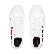 Load image into Gallery viewer, Men&#39;s High Top Sneakers
