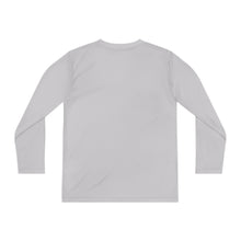 Load image into Gallery viewer, Youth Long Sleeve Competitor Tee The Great Indian Safari VPL SS24
