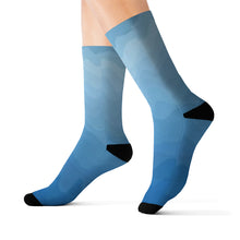 Load image into Gallery viewer, Sublimation Socks

