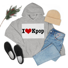 Load image into Gallery viewer, Unisex Heavy Blend™ Hooded Sweatshirt
