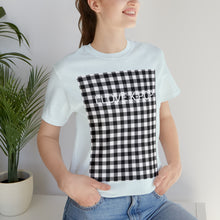 Load image into Gallery viewer, Unisex Jersey Short Sleeve Tee
