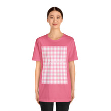 Load image into Gallery viewer, Unisex Jersey Short Sleeve Tee
