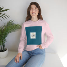 Load image into Gallery viewer, Unisex Heavy Blend™ Crewneck Sweatshirt
