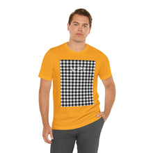 Load image into Gallery viewer, Unisex Jersey Short Sleeve Tee
