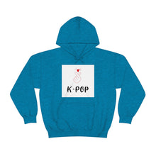 Load image into Gallery viewer, Unisex Heavy Blend™ Hooded Sweatshirt
