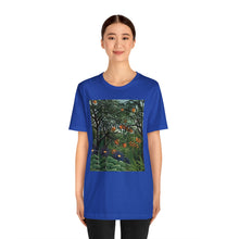 Load image into Gallery viewer, Unisex Jersey Short Sleeve Tee The Great Indian Safari VPL SS24
