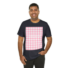 Load image into Gallery viewer, Unisex Jersey Short Sleeve Tee
