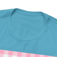 Load image into Gallery viewer, Unisex Jersey Short Sleeve Tee
