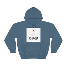 Load image into Gallery viewer, Unisex Heavy Blend™ Hooded Sweatshirt
