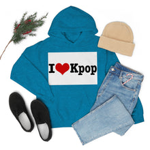 Load image into Gallery viewer, Unisex Heavy Blend™ Hooded Sweatshirt
