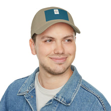 Load image into Gallery viewer, Low Profile Baseball Cap
