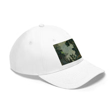 Load image into Gallery viewer, Unisex Twill Hat The Great Indian Safari VPL SS24
