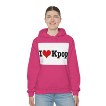 Load image into Gallery viewer, Unisex Heavy Blend™ Hooded Sweatshirt
