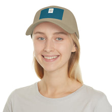 Load image into Gallery viewer, Low Profile Baseball Cap

