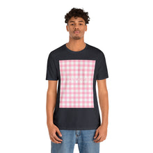 Load image into Gallery viewer, Unisex Jersey Short Sleeve Tee
