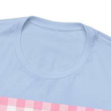 Load image into Gallery viewer, Unisex Jersey Short Sleeve Tee
