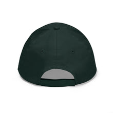 Load image into Gallery viewer, Unisex Twill Hat The Great Indian Safari VPL SS24
