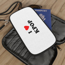 Load image into Gallery viewer, Passport Wallet
