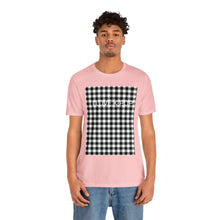 Load image into Gallery viewer, Unisex Jersey Short Sleeve Tee
