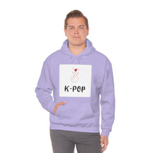 Load image into Gallery viewer, Unisex Heavy Blend™ Hooded Sweatshirt
