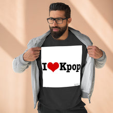 Load image into Gallery viewer, Unisex Premium Crewneck Sweatshirt
