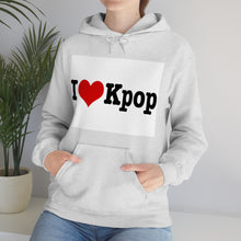 Load image into Gallery viewer, Unisex Heavy Blend™ Hooded Sweatshirt
