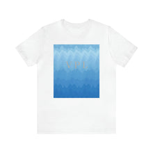 Load image into Gallery viewer, Unisex Jersey Short Sleeve Tee
