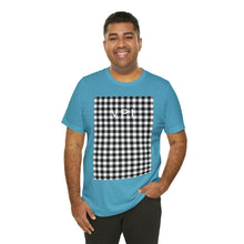 Load image into Gallery viewer, Unisex Jersey Short Sleeve Tee
