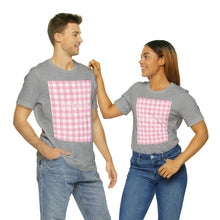 Load image into Gallery viewer, Unisex Jersey Short Sleeve Tee
