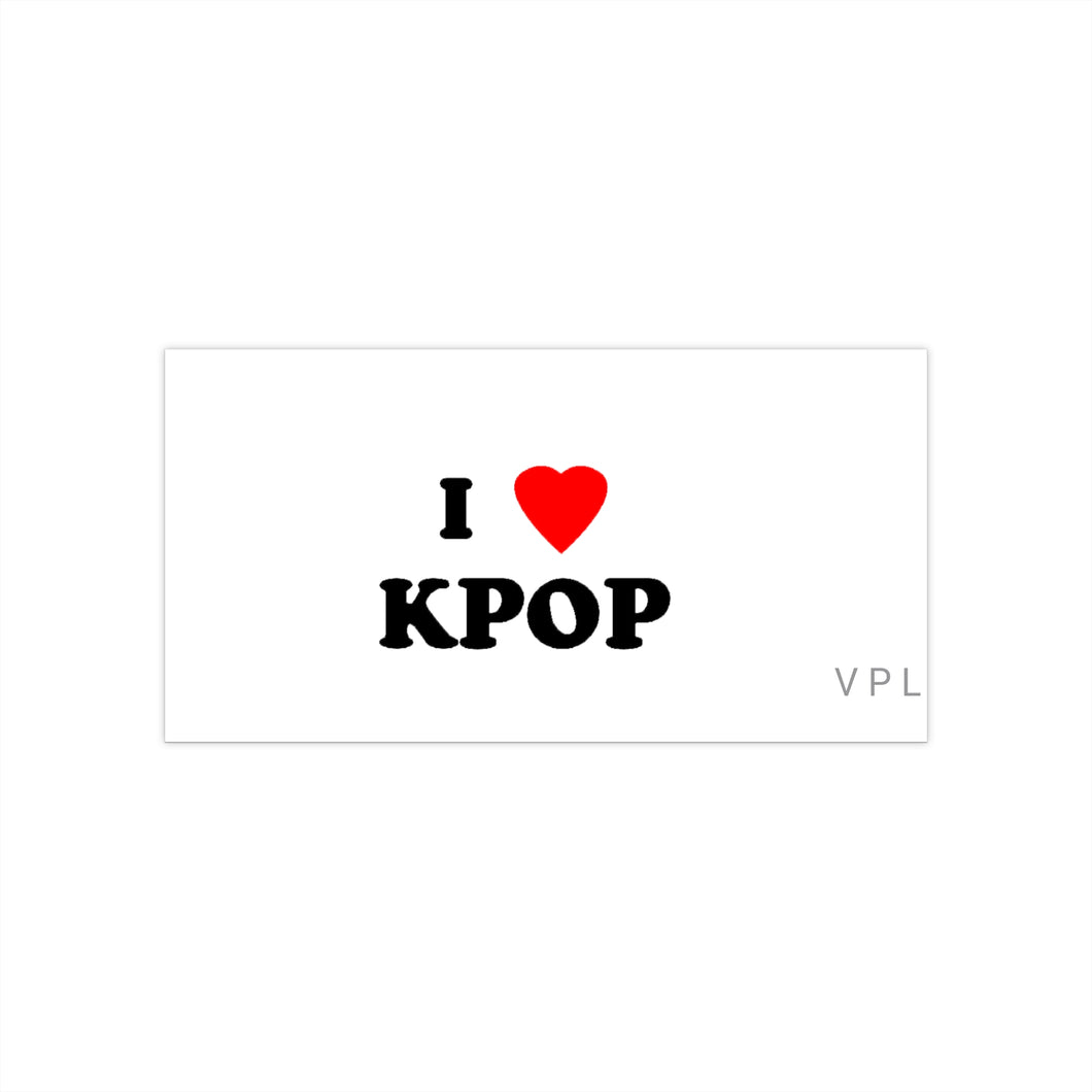 Bumper Stickers