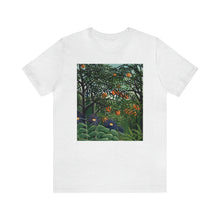 Load image into Gallery viewer, Unisex Jersey Short Sleeve Tee The Great Indian Safari VPL SS24
