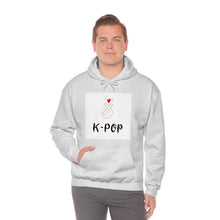 Load image into Gallery viewer, Unisex Heavy Blend™ Hooded Sweatshirt
