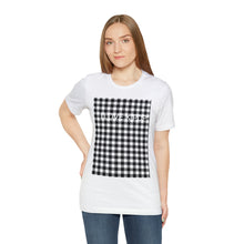 Load image into Gallery viewer, Unisex Jersey Short Sleeve Tee
