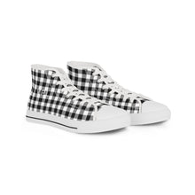 Load image into Gallery viewer, Men&#39;s High Top Sneakers
