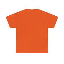 Load image into Gallery viewer, Unisex Heavy Cotton Tee Harmonic Bloom Plaid Collection

