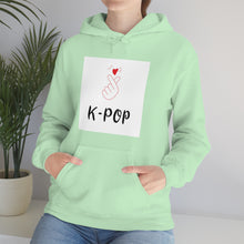 Load image into Gallery viewer, Unisex Heavy Blend™ Hooded Sweatshirt
