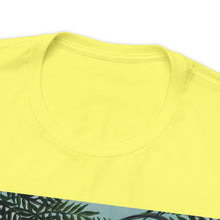 Load image into Gallery viewer, Unisex Jersey Short Sleeve Tee The Great Indian Safari VPL SS24
