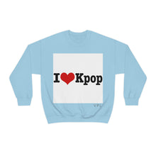 Load image into Gallery viewer, Unisex Heavy Blend™ Crewneck Sweatshirt
