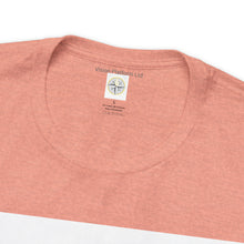 Load image into Gallery viewer, Unisex Jersey Short Sleeve Tee
