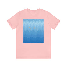 Load image into Gallery viewer, Unisex Jersey Short Sleeve Tee
