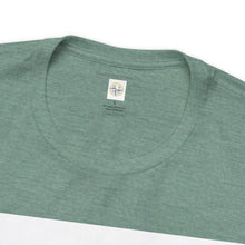 Load image into Gallery viewer, Unisex Jersey Short Sleeve Tee
