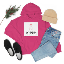 Load image into Gallery viewer, Unisex Heavy Blend™ Hooded Sweatshirt
