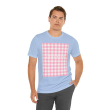 Load image into Gallery viewer, Unisex Jersey Short Sleeve Tee
